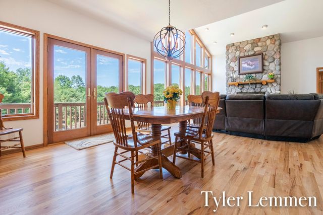 5111 Ruby Ridge, Port Sheldon Twp, MI 49424