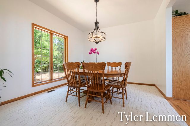 5111 Ruby Ridge, Port Sheldon Twp, MI 49424