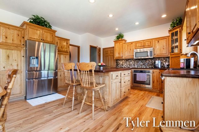 5111 Ruby Ridge, Port Sheldon Twp, MI 49424