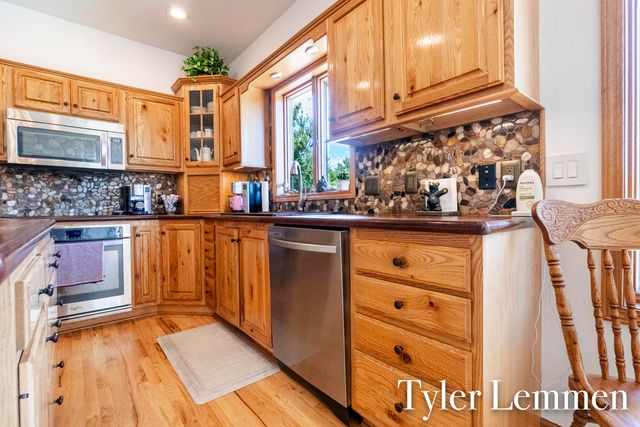 5111 Ruby Ridge, Port Sheldon Twp, MI 49424
