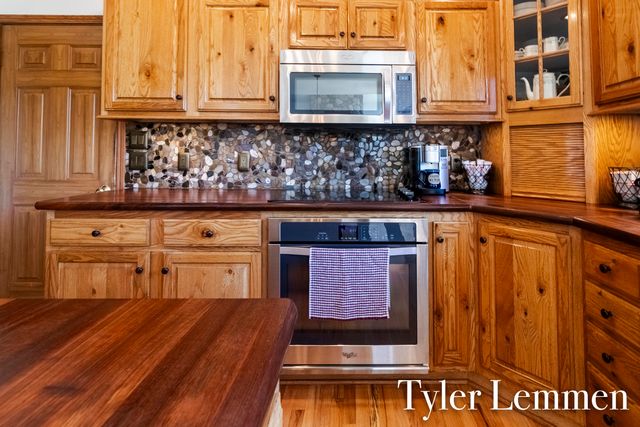 5111 Ruby Ridge, Port Sheldon Twp, MI 49424