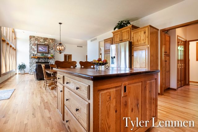 5111 Ruby Ridge, Port Sheldon Twp, MI 49424
