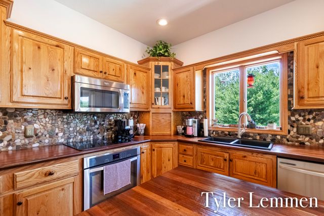 5111 Ruby Ridge, Port Sheldon Twp, MI 49424