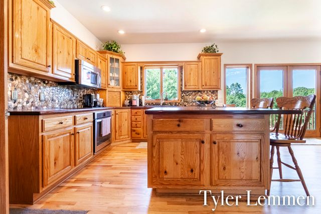 5111 Ruby Ridge, Port Sheldon Twp, MI 49424