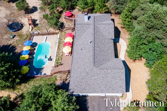5111 Ruby Ridge, Port Sheldon Twp, MI 49424