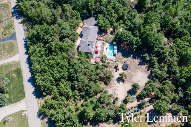 5111 Ruby Ridge, Port Sheldon Twp, MI 49424