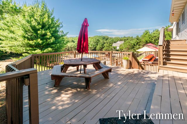 5111 Ruby Ridge, Port Sheldon Twp, MI 49424