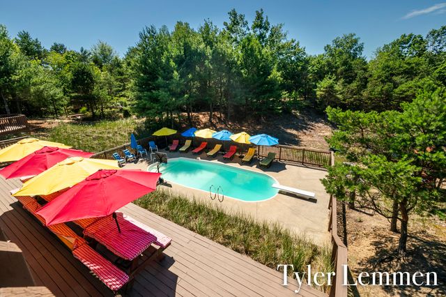 5111 Ruby Ridge, Port Sheldon Twp, MI 49424