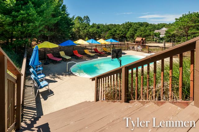 5111 Ruby Ridge, Port Sheldon Twp, MI 49424