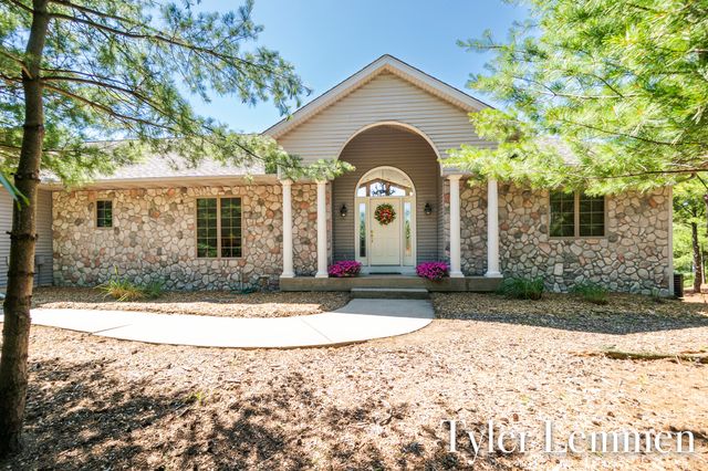 5111 Ruby Ridge, Port Sheldon Twp, MI 49424