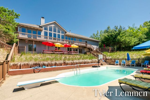 5111 Ruby Ridge, Port Sheldon Twp, MI 49424