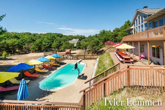 5111 Ruby Ridge, Port Sheldon Twp, MI 49424