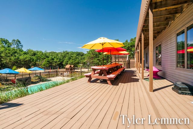 5111 Ruby Ridge, Port Sheldon Twp, MI 49424