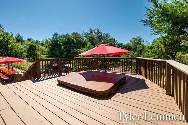 5111 Ruby Ridge, Port Sheldon Twp, MI 49424