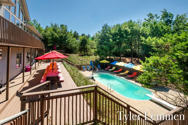 5111 Ruby Ridge, Port Sheldon Twp, MI 49424