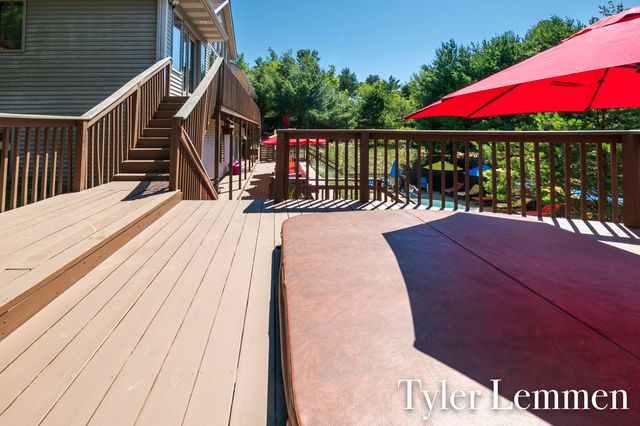 5111 Ruby Ridge, Port Sheldon Twp, MI 49424