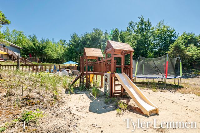 5111 Ruby Ridge, Port Sheldon Twp, MI 49424