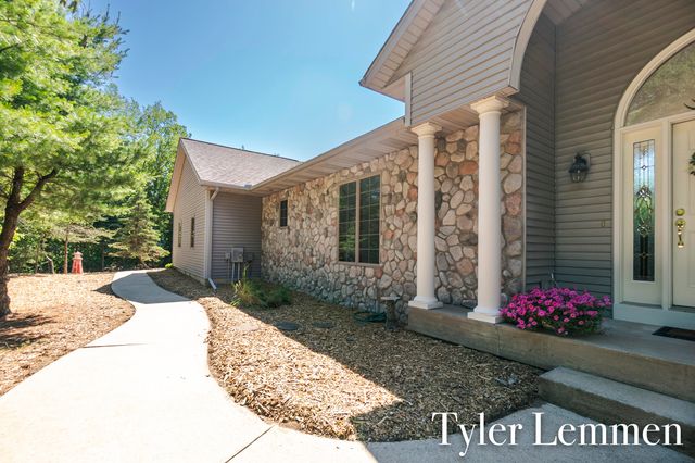 5111 Ruby Ridge, Port Sheldon Twp, MI 49424