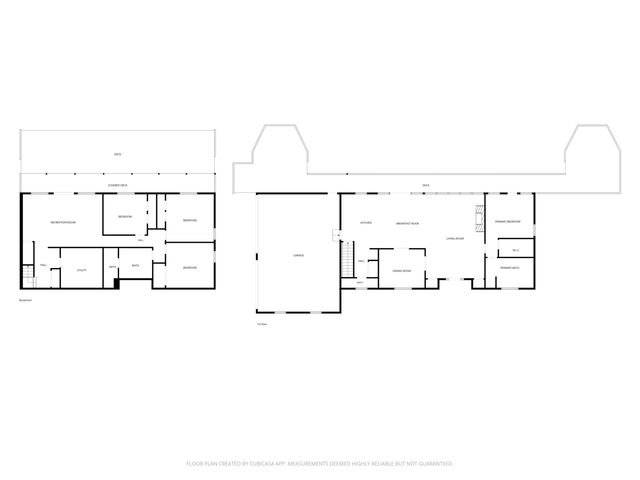 5111 Ruby Ridge, Port Sheldon Twp, MI 49424