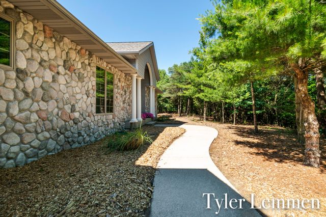 5111 Ruby Ridge, Port Sheldon Twp, MI 49424