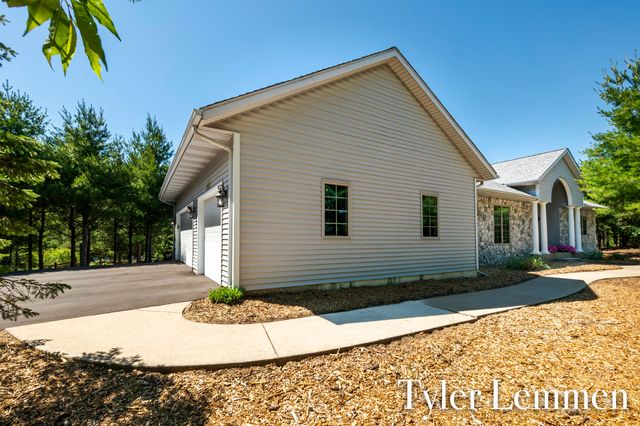 5111 Ruby Ridge, Port Sheldon Twp, MI 49424