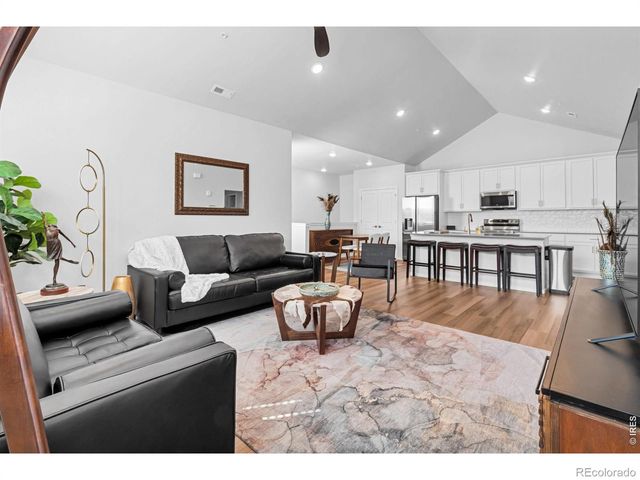 2702 Barnstormer Street F, Fort Collins, CO 80524