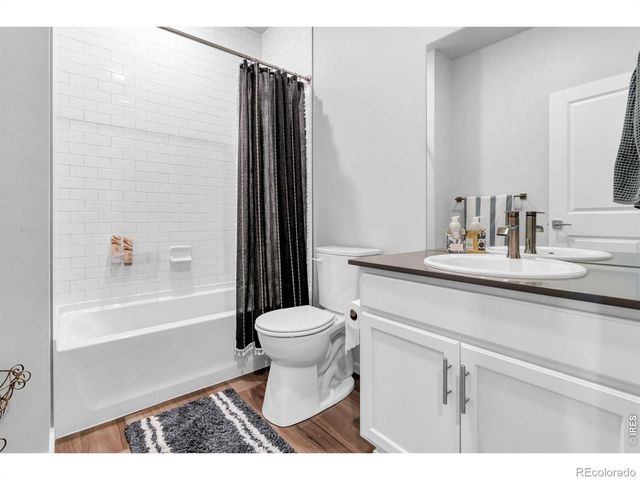 2702 Barnstormer Street F, Fort Collins, CO 80524