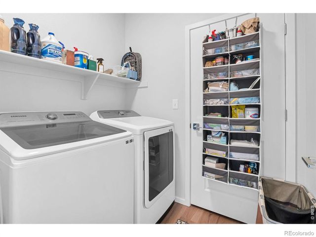 2702 Barnstormer Street F, Fort Collins, CO 80524