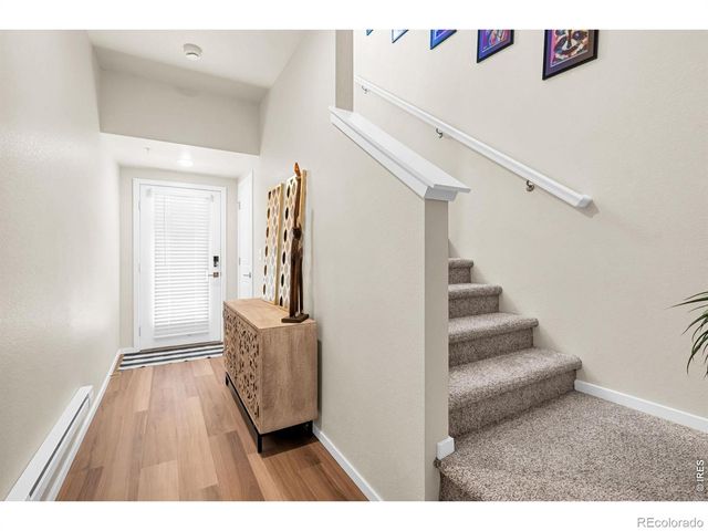 2702 Barnstormer Street F, Fort Collins, CO 80524