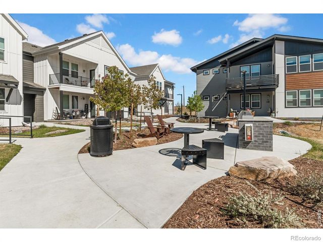 2702 Barnstormer Street F, Fort Collins, CO 80524