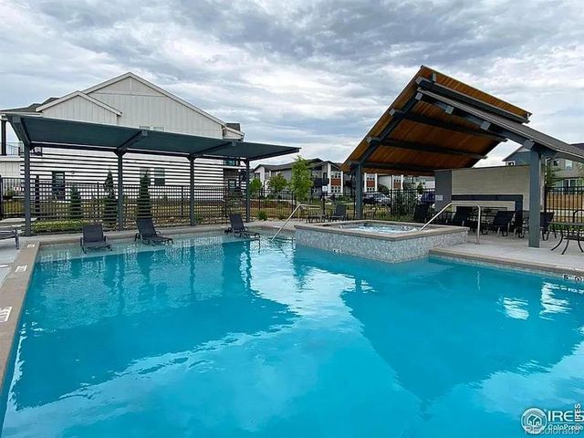 2702 Barnstormer Street F, Fort Collins, CO 80524