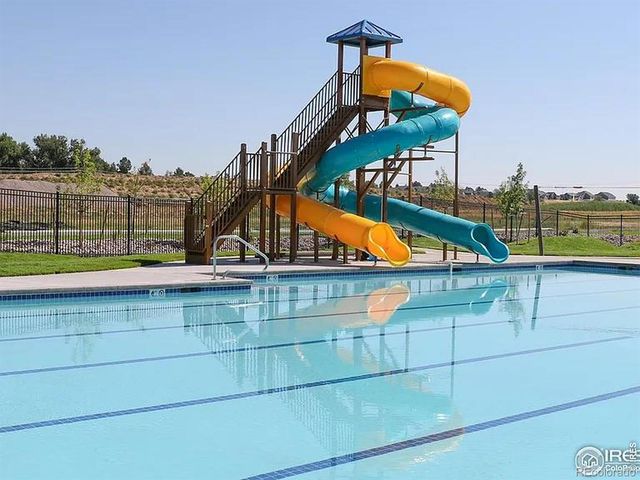 2702 Barnstormer Street F, Fort Collins, CO 80524