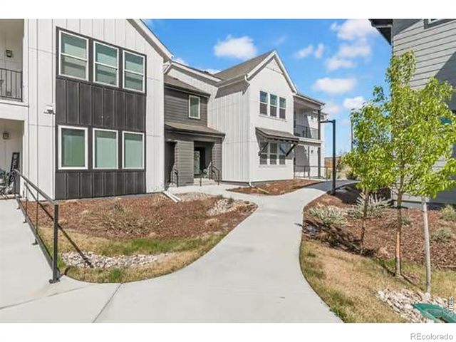 2702 Barnstormer Street F, Fort Collins, CO 80524