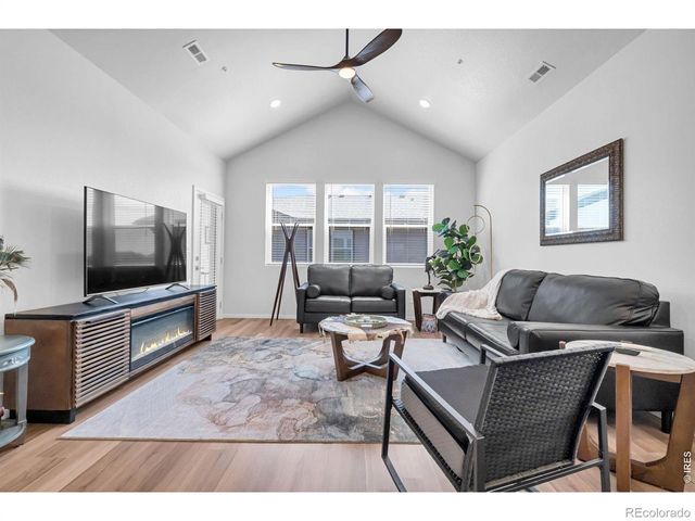 2702 Barnstormer Street F, Fort Collins, CO 80524