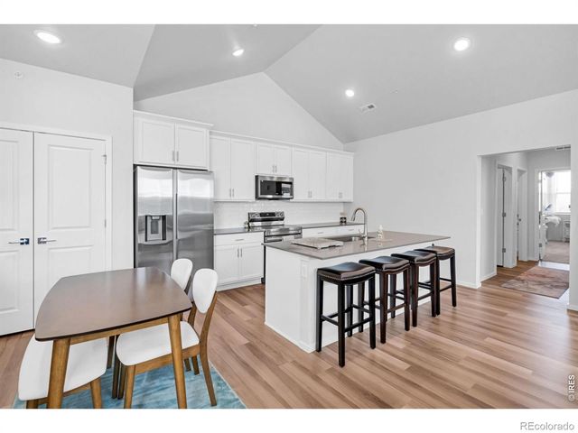 2702 Barnstormer Street F, Fort Collins, CO 80524