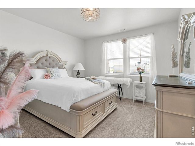 2702 Barnstormer Street F, Fort Collins, CO 80524