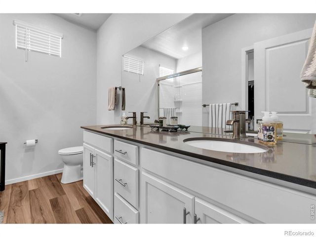 2702 Barnstormer Street F, Fort Collins, CO 80524