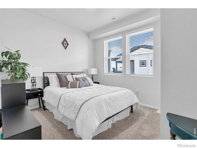 2702 Barnstormer Street F, Fort Collins, CO 80524