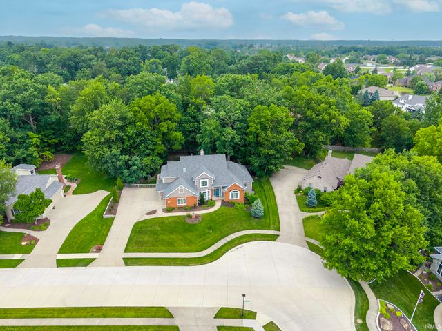1533 Thornapple Drive, Fort Wayne, IN 46845
