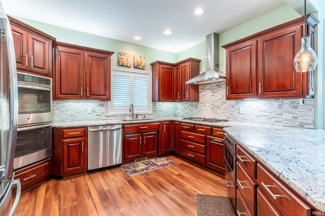 1533 Thornapple Drive, Fort Wayne, IN 46845