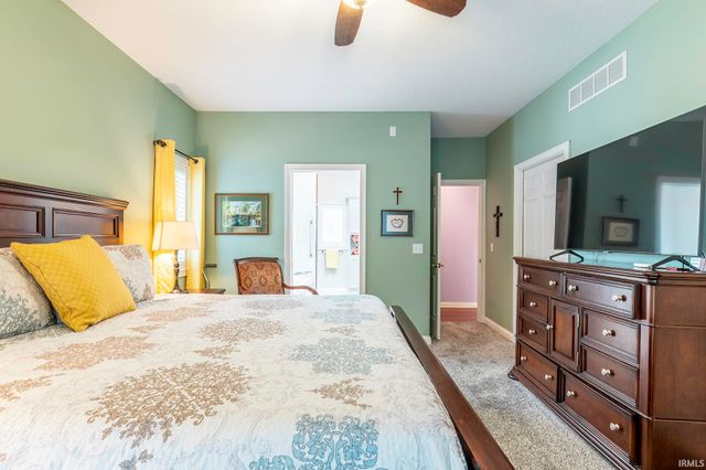 1533 Thornapple Drive, Fort Wayne, IN 46845