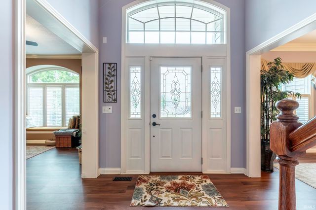 1533 Thornapple Drive, Fort Wayne, IN 46845