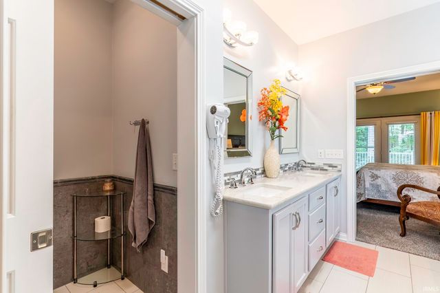 1533 Thornapple Drive, Fort Wayne, IN 46845