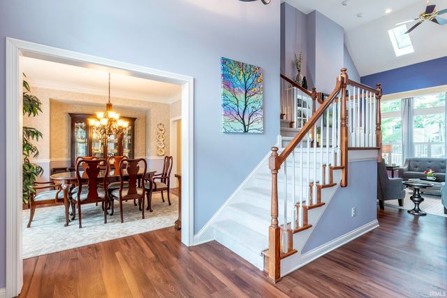 1533 Thornapple Drive, Fort Wayne, IN 46845