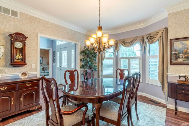 1533 Thornapple Drive, Fort Wayne, IN 46845