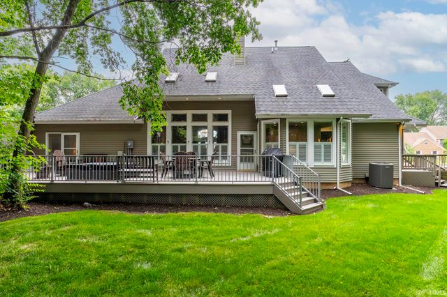 1533 Thornapple Drive, Fort Wayne, IN 46845