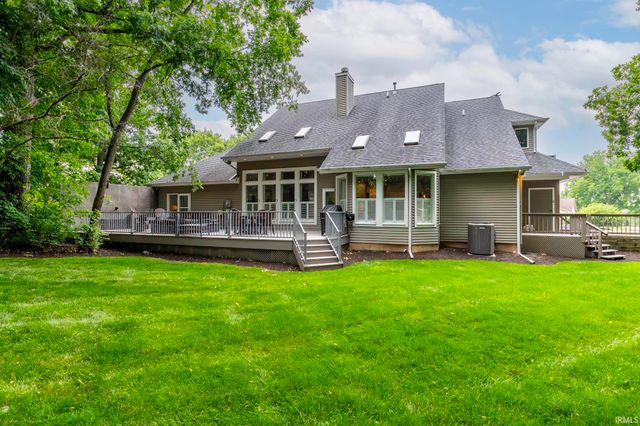 1533 Thornapple Drive, Fort Wayne, IN 46845