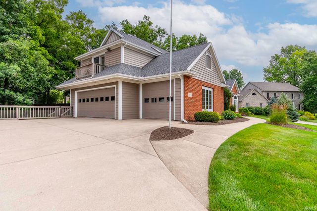 1533 Thornapple Drive, Fort Wayne, IN 46845