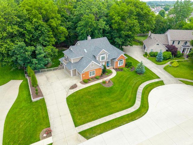 1533 Thornapple Drive, Fort Wayne, IN 46845