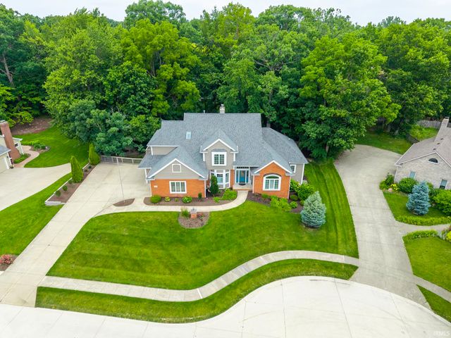 1533 Thornapple Drive, Fort Wayne, IN 46845